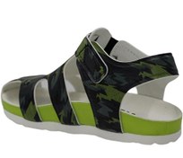 Resim Vicco 321.P22Y.172 Anatomik (26-30) Erkek Çocuk Sandalet Vicco