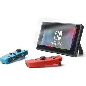 Resim Nintendo Switch 2 Mat Ekran Koruyucu 7.9 İnç Oyun Konsolu 