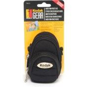 Resim Kodak Gear 70612 Silverado Small Pouch Pocket 