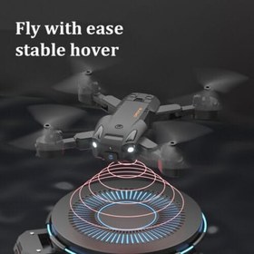 Resim Proe Gepettoys S21 Drone 4K Kamera Mini Drone Rc Dört Pervaneli Drone 