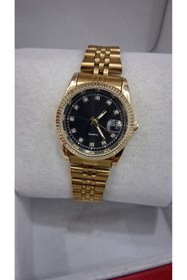 Resim Spectrum Çelik takvimli Erkek kol saati 