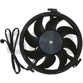 Resim Volkswagen Passat 9600 Pervaneli Fan Motoru 