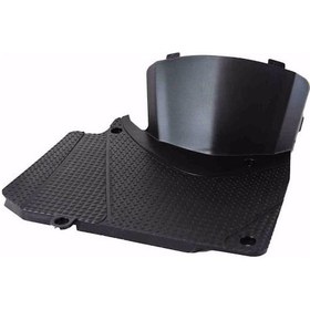Resim Honda Actıva S 125cc Akü Kapağı Oem 