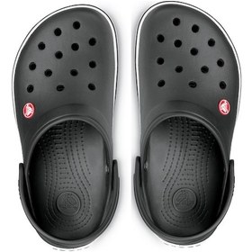 Resim Crocs Crocband Unisex Terlik Cr0724 Crc.001 Çok Renkli 