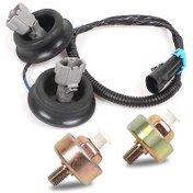 Resim Ls Ls6 Lq9 4.8l 5.3l 6.0l 8. L Araba Aksesuarları İçin Vuruntu Sensörü S2024 2 2 266 