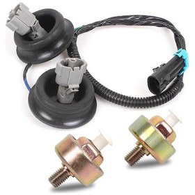 Resim Ls Ls6 Lq9 4.8l 5.3l 6.0l 8. L Araba Aksesuarları İçin Vuruntu Sensörü S2024 2 2 266 