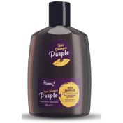 Resim Homm Life MOR ŞAMPUAN 300 ML 