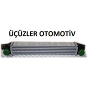 Resim Turbo Radyatörü Nemo Bipper Fiorino 51790623 0384L7 