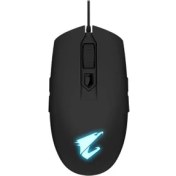 Resim Aorus M2 RGB 6200DPI Oyuncu Mouse 