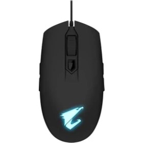 Resim Aorus M2 RGB 6200DPI Oyuncu Mouse 