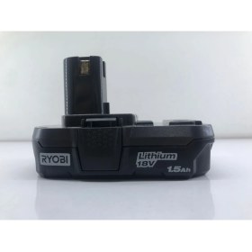 Resim Ryobi 18V 1.5AH Li-Ion Akü 