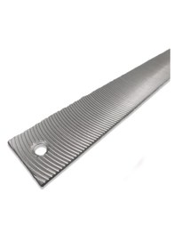 Resim Müller Amerikan Radyal Kaporta Eğe Yedeği 45mm X 350mm 