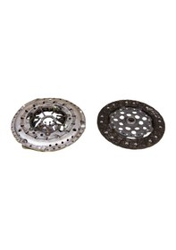 Resim Debriyaj Seti Rulmansız Baskı+disk Lgn Iı-espace Iv-vel Satıs 1.9-2.2 Dcı 05 G9t.7.42-f9q.6.64 