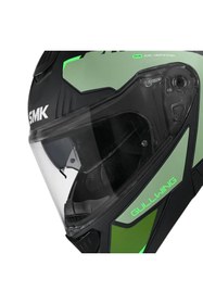 Resim Smk Gullwing Kresto Çene Açılır Kask 