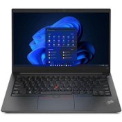 Resim Lenovo Thinkpad E14 G6 21M7002PTX Ultra 5 125U 16 GB 2 Tb 14" Windows 11 Pro 