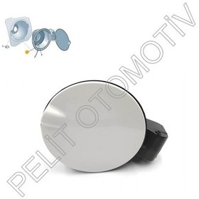 Resim Fabia Dış Yakıt Depo Kapağı 5j6809857a 2007-2015 