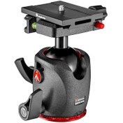 Resim Manfrotto MHXPRO-BHQ6 XPRO Ball Head & Top Lock Quick-Release Sistem 