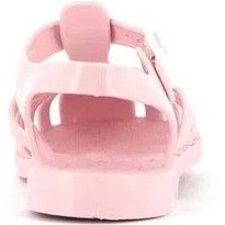 Resim Meduse Sun Rose Pastel - Pembe Kız Çocuk Sandalet 