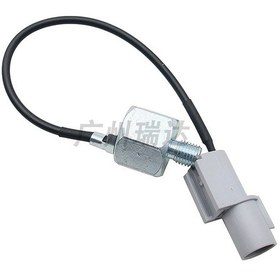 Resim 18640-78g00 Suzuki Vitara Vuruntu Sensörü Araç Sensörü 18640-52d00 İçin Uygundur 2316 