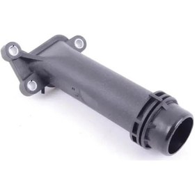 Resim Bmw 7 Serisi F01 F02 2011-2015 N57n N57x Blok Su Flanşı Oem 