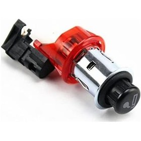 Resim Volkswagen Amarok Çakmak Çakmaklık 2010-2016 Model Uyumlu 