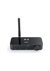 Resim FiiO BTA30 Pro Bluetooth 5.0 LDAC Uzun Menzilli Verici Alıcı 