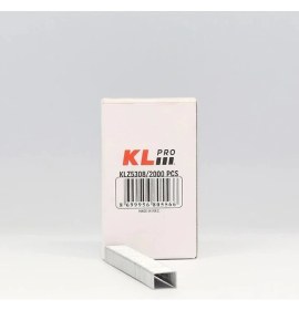 Resim Kl KLZ5308 8 mm Zımba Teli 2000 Adet 
