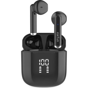 Resim Store Earfun Air Lite TW204 Siyah Bluetooth Kablosuz Kulak 