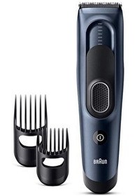 Resim Braun Hairclip Hc5350 Blkdblu Box Euro 