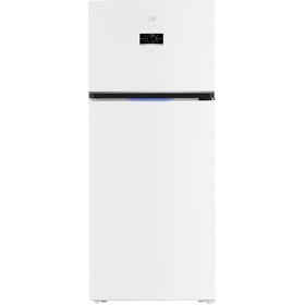 Resim Beko 978557 EB No Frost Buzdolabı 