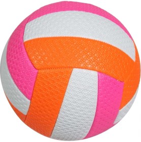 Resim Mey Ithalat® VB-260 Dikişli Voleybol Topu 20CM 