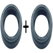 Resim Mz150 Uyumlu Şanzıman Grup Keçesi 25-35-7 - 2 Adet 