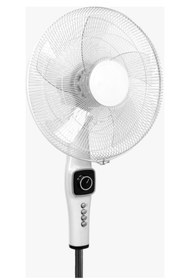 Resim MAXIMUS Mars Ayaklı Vantilatör 18 Inç 65w 