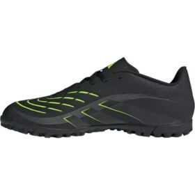 Resim Adidas Predator Club TF (JH8852) | Siyah 