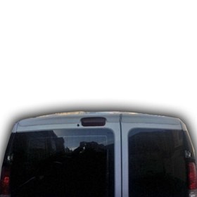 Resim Fiat Doblo Eski Kasa 2 Kapı Spoiler Boyasız 
