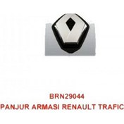 Resim Baran Panjur Armasi Renault Trafic 