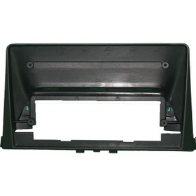 Resim Citroen Berlingo /opel Combo/peugeot Rifter 2020 10 İnç Çerçeve Ve Soket 9" 