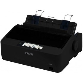 Resim Epson LX-350 Nokta Vuruşlu Yazıcı 