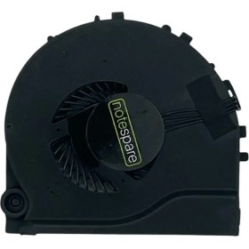 Resim Notespare Casper Uyumlu Excalibur G850.7700-8TG0X, G850.7700-B1G0P Gpu Fan, Ekran Kartı Fanı 
