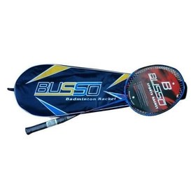 Resim Busso Dx1 Badminton Raketi 