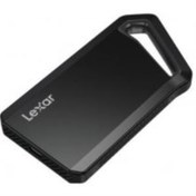Resim Lexar 1TB 2000MB/S USB 3.2 Taşınabilir SSD HardDisk LSL600X001T 