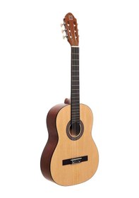 Resim Strauss ST-2 Klasik Gitar - Ladin 