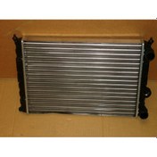 Resim Valeo 230503 Vw Golf 3 '91-99 Polo '99-01 Vento '91-98 Radyatör 