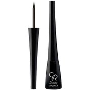 Resim Golden Rose Beauty Likit Göz Kalemi 