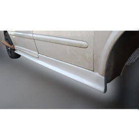 Resim Mercedes Vito 2004-2016 Yan Marşpiyel 