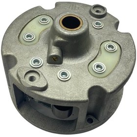 Resim Efel Marş Kömür Yuvası arka Kapak Fıat 697 Tır N11.7722 