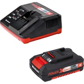 Resim Einhell Te-Js 18 2.0 Ah Li Kit Akülü Dekupaj Testere 