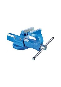 Resim Tezgah Üstü Mengene 150 Mm 
