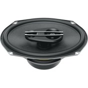 Resim Hertz CX-690 Oval Koaksiyel Hoparlör (300 Watt) 