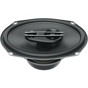 Resim Hertz CX-690 Oval Koaksiyel Hoparlör (300 Watt) 